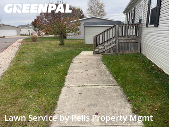 Lawn Cut nearby Saline, MI, 