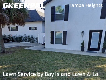 Lawn Cutting nearby Tampa, FL, 