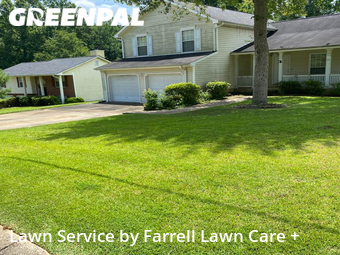 Grass Cut nearby Douglasville, GA, 