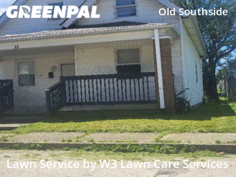 Lawn Maintenance nearby Indianapolis, IN, 