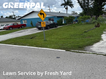 Lawn Mow nearby Fort Myers, FL, 