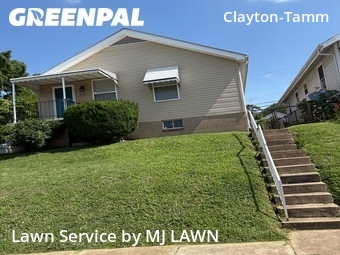 Lawn Mowing nearby St. Louis, MO, 