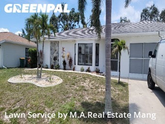 Lawn Cutting nearby Port Charlotte, FL, 