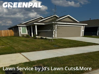 Yard Mowing nearby Fort Worth, TX, 