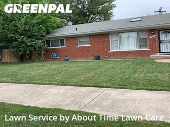 Lawn Cutting nearby Detroit, MI, 