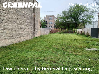 Grass Cutting nearby Chicago, IL, 