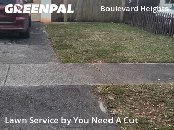 Lawn Mowing Service nearby Hollywood, FL, 