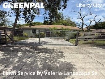 Lawn Maintenancein Miami,33127,Lawn Cut by Valeria Landscape Se, work completed in Jun , 2026