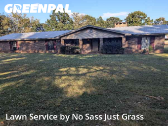 Lawn Mow nearby Chunchula, AL, 