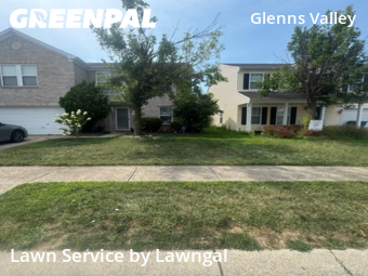 Grass Cutting nearby Indianapolis, IN, 