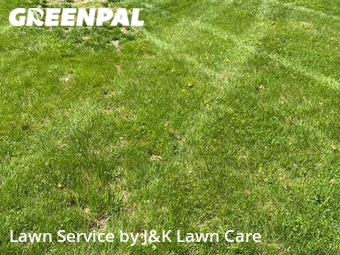 Lawn Service nearby Maryland Heights, MO, 