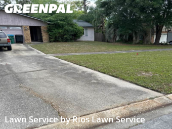 Lawn Care Service nearby Winter Springs, FL, 
