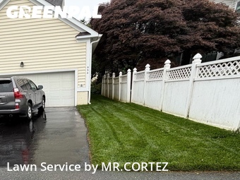 Lawn Care nearby Gaithersburg, MD, 