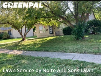 Lawn Mowing Service nearby Ankeny, IA, 