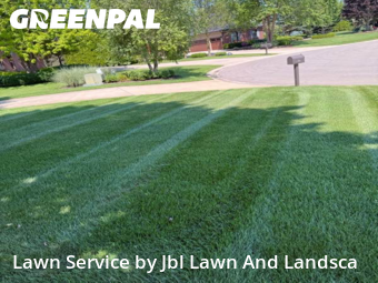 Lawn Cut nearby Highland Township, MI, 