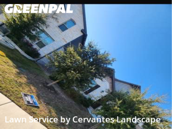 Yard Cutting nearby Leander, TX, 