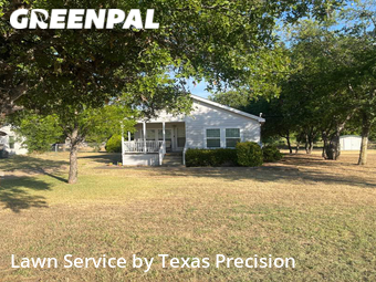 Lawn Cutting nearby Robinson, TX, 