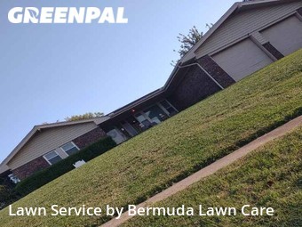 Lawn Care Service nearby Lawton, OK, 