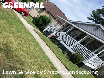 Grass Cut nearby Norfolk, VA, 