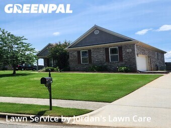 Lawn Care nearby Meridianville, AL, 