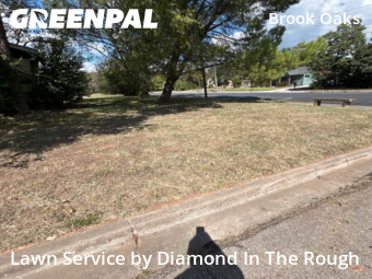 Lawn Cut nearby Waco, TX, 