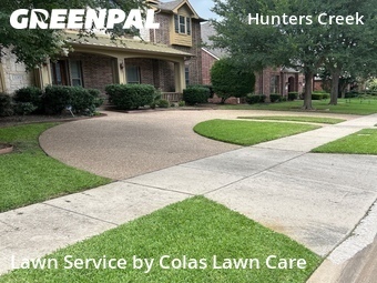 Lawn Maintenance nearby Frisco, TX, 
