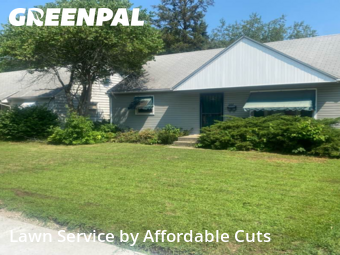 Lawn Mow nearby Rockford, IL, 