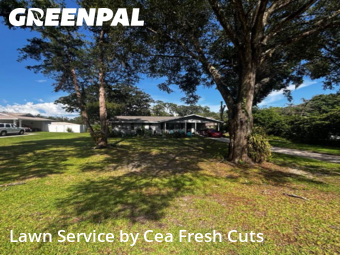 Lawn Mowing nearby Ocala, FL, 