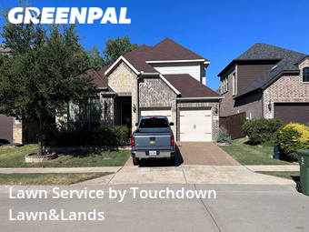 Yard Mowing nearby Lewisville, TX, 