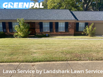 Lawn Mow nearby Memphis, MS, 