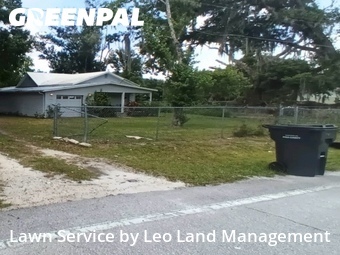 Lawn Servicein Lakeland,33810,Lawn Service by Leo Land Management , work completed in Jun , 2026