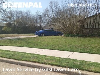 Lawn Cutting nearby Oklahoma City, OK, 