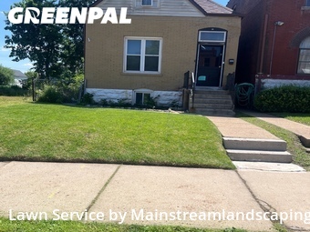 Lawn Care Service nearby St. Louis, MO, 