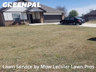 Grass Cutting nearby Edmond, OK, 