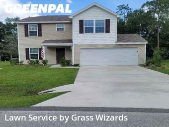 Grass Cut nearby Palm Coast, FL, 