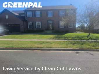 Lawn Care nearby South Elgin, IL, 