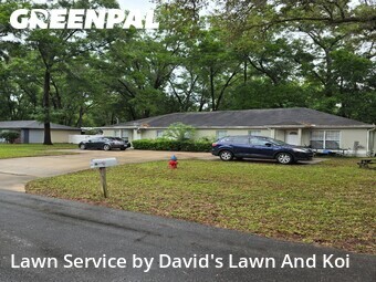 Lawn Cut nearby Ocala, FL, 