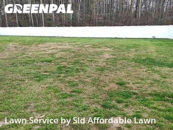 Lawn Care nearby Suffolk, VA, 