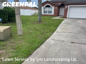 Lawn Care Service nearby Kissimmee, FL, 