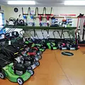 JNC LAWN MOWER SHOP 3
