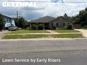 Lawn Care Service nearby New Orleans, LA, 