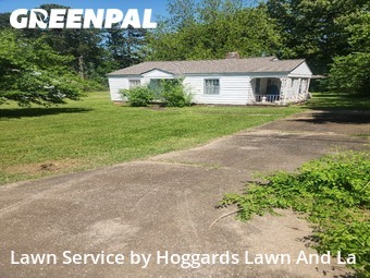 Lawn Care Service nearby Jackson, TN, 
