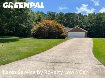 Lawn Mowing Service nearby Harris County, GA, 