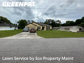 Lawn Mowing nearby Spring Hill, FL, 