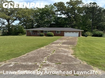 Grass Cut nearby Chattanooga, FL, 