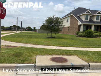 Lawn Mowing Service nearby Richmond, TX, 