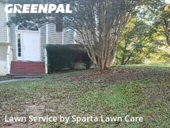 Lawn Mowing nearby Douglasville, GA, 