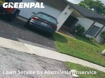 Yard Cutting nearby Sunrise, FL, 