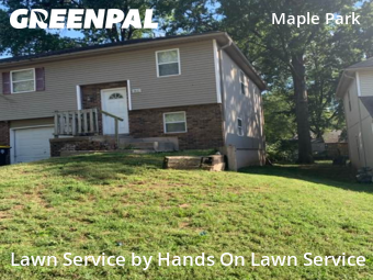 Lawn Cutting nearby Kansas City, MO, 