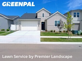 Lawn Care Service nearby Caldwell, ID, 